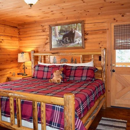 Cozy Cove Villa Townsend Luaran gambar