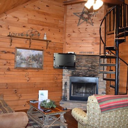 Cozy Cove Villa Townsend Luaran gambar